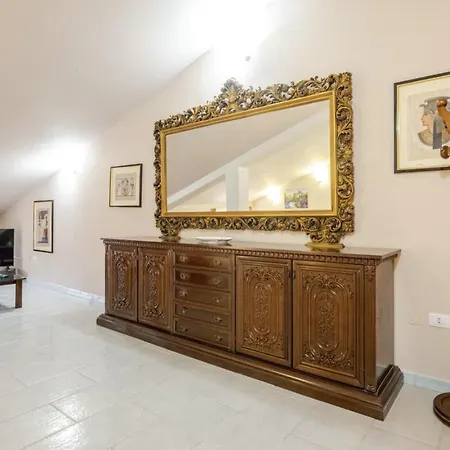 Open Space Iun Q7679 Lejlighed