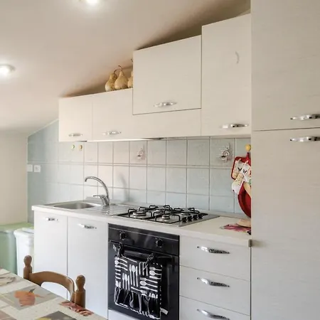 Open Space Iun Q7679 Lejlighed *