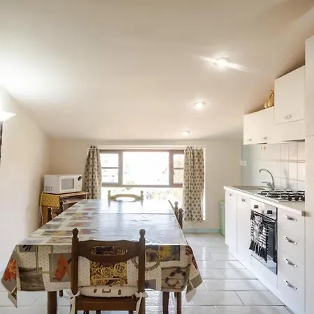 Lejlighed Open Space Iun Q7679 *