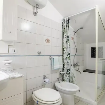 Lejlighed Open Space Iun Q7679 Sant'Antìoco