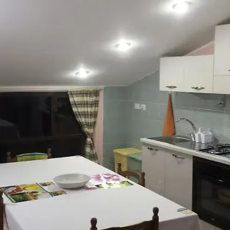 Open Space Iun Q7679 Lejlighed