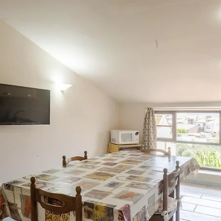 Lejlighed Open Space Iun Q7679 *