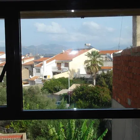 Lejlighed Open Space Iun Q7679 Sant'Antìoco