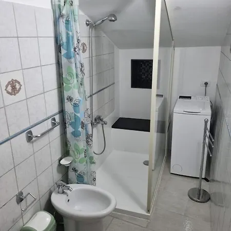 Lejlighed Open Space Iun Q7679 Sant'Antìoco