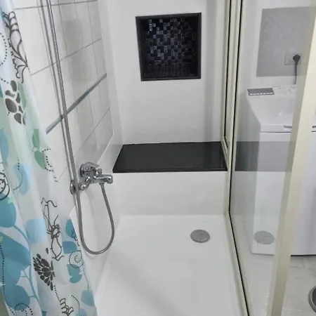 Lejlighed Open Space Iun Q7679 Sant'Antìoco