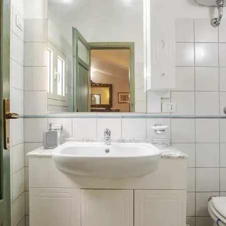 Lejlighed Open Space Iun Q7679