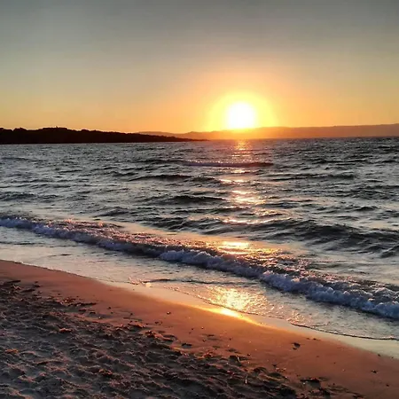 Lejlighed Open Space Iun Q7679 Sant'Antìoco