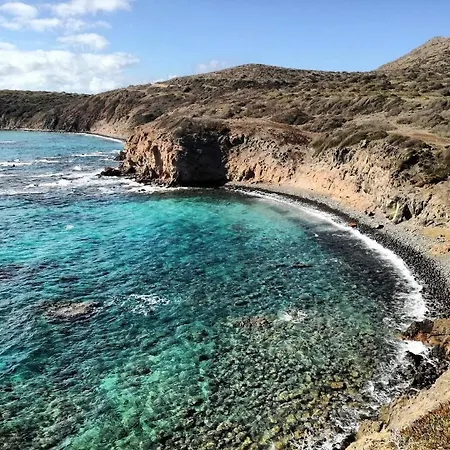 Lejlighed Open Space Iun Q7679 *