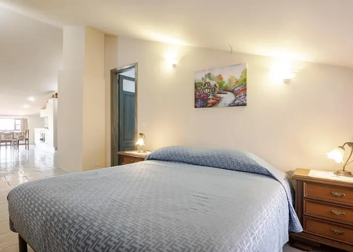 Apartment Open Space Iun Q7679 Sant'Antioco